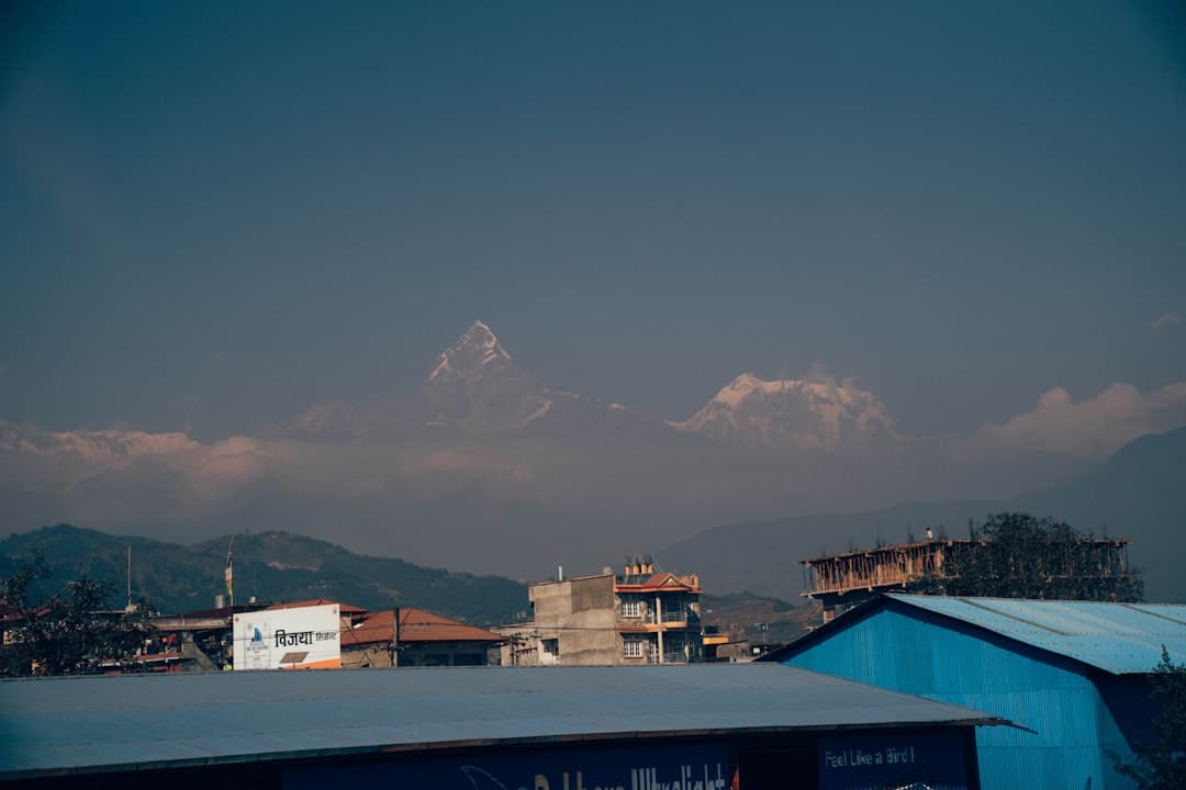 Nepal