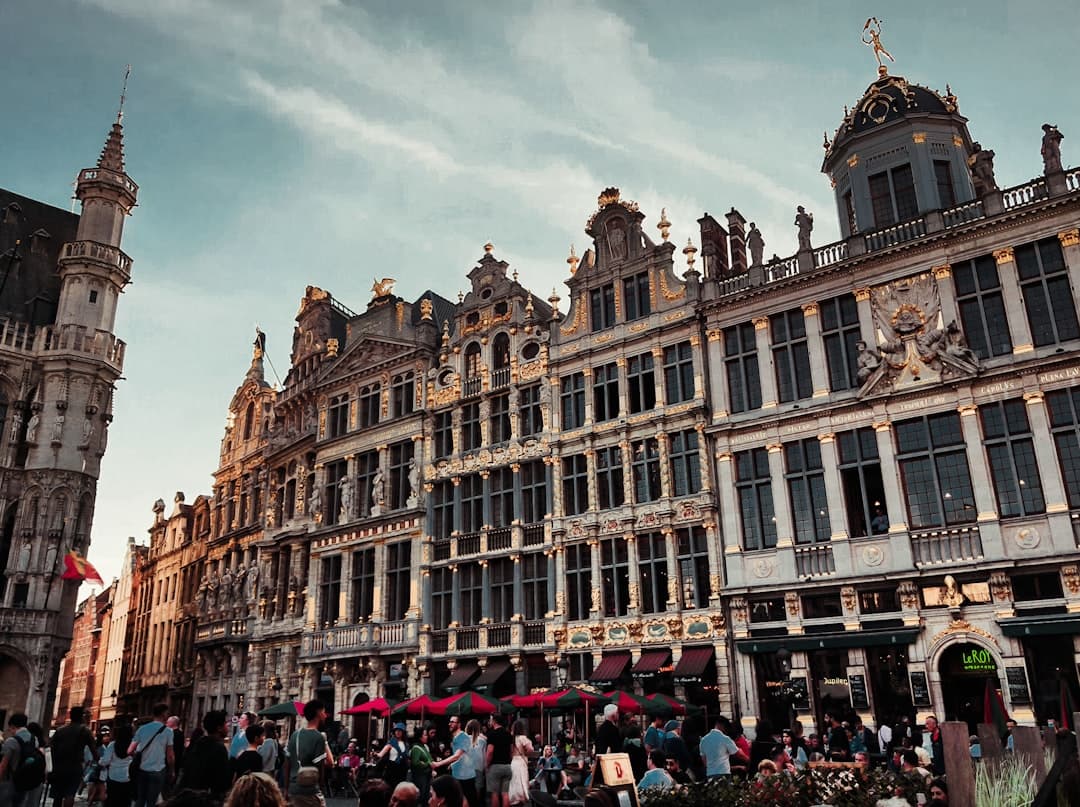 Bélgica
