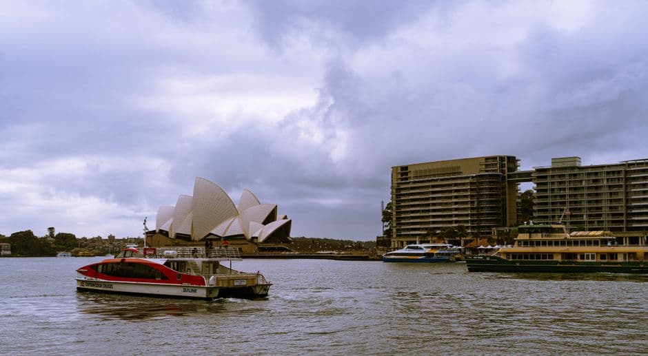 Austrália