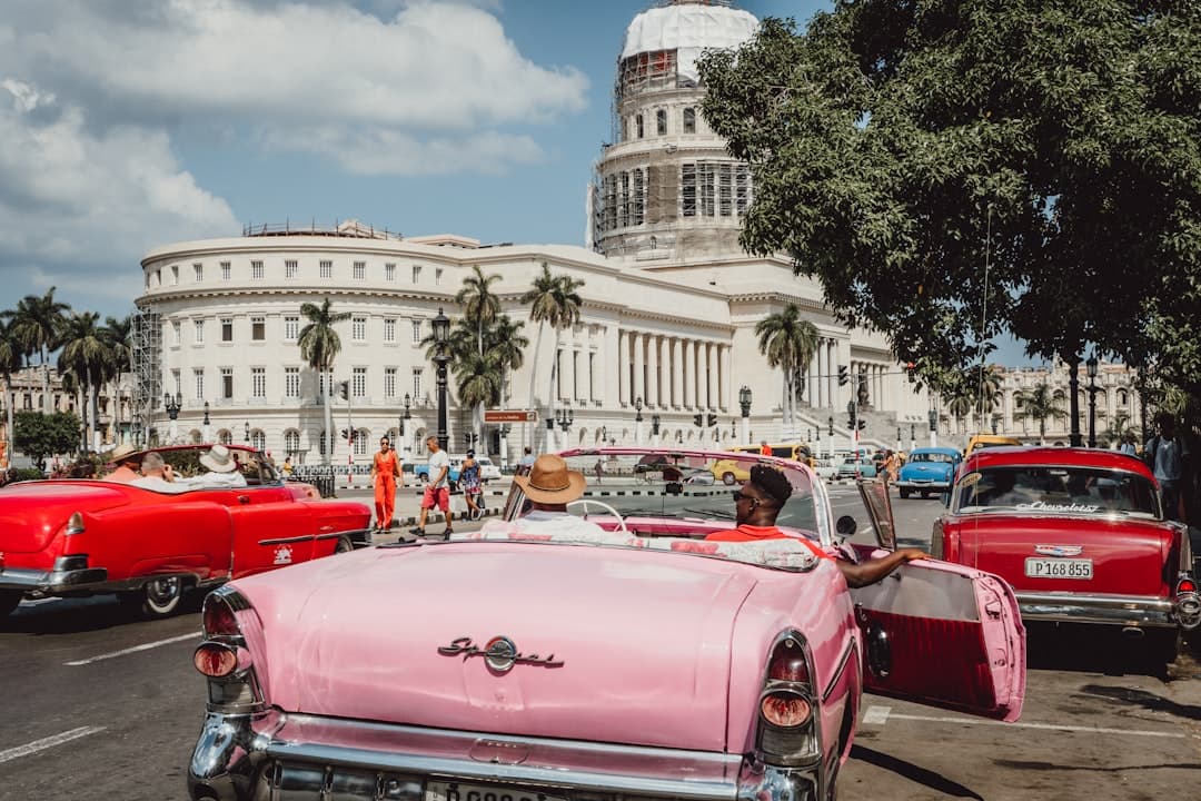 Cuba