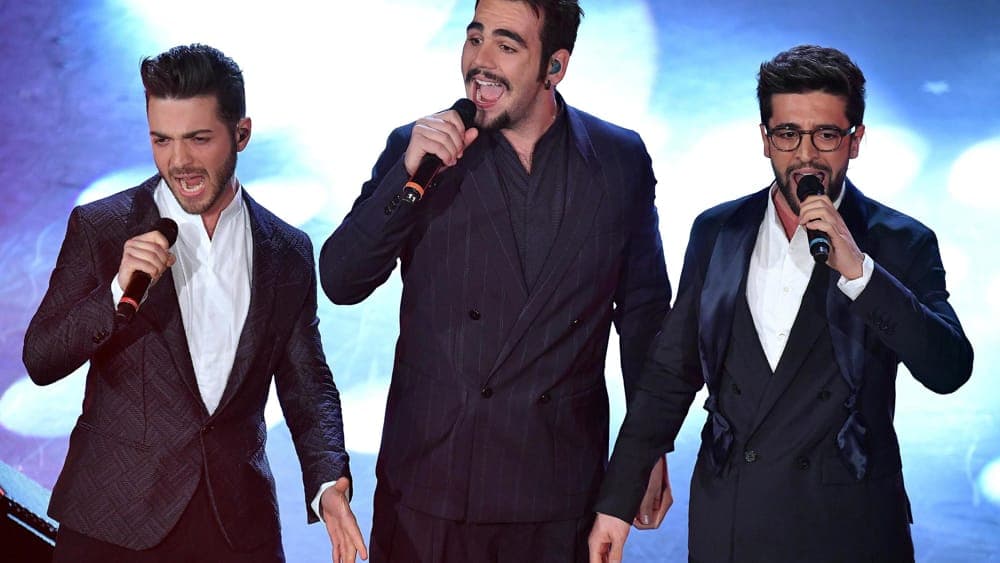 IL VOLO EM SÃO PAULO - 20 A 22 DE MARÇO | GRUPO EXCLUSIVO MUNDITUR