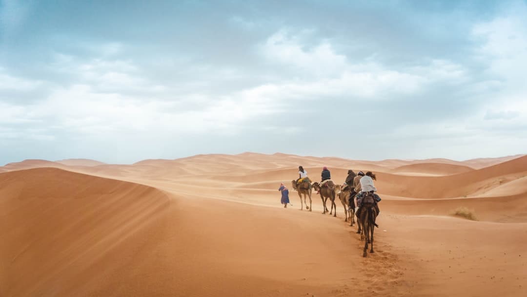 Marrocos