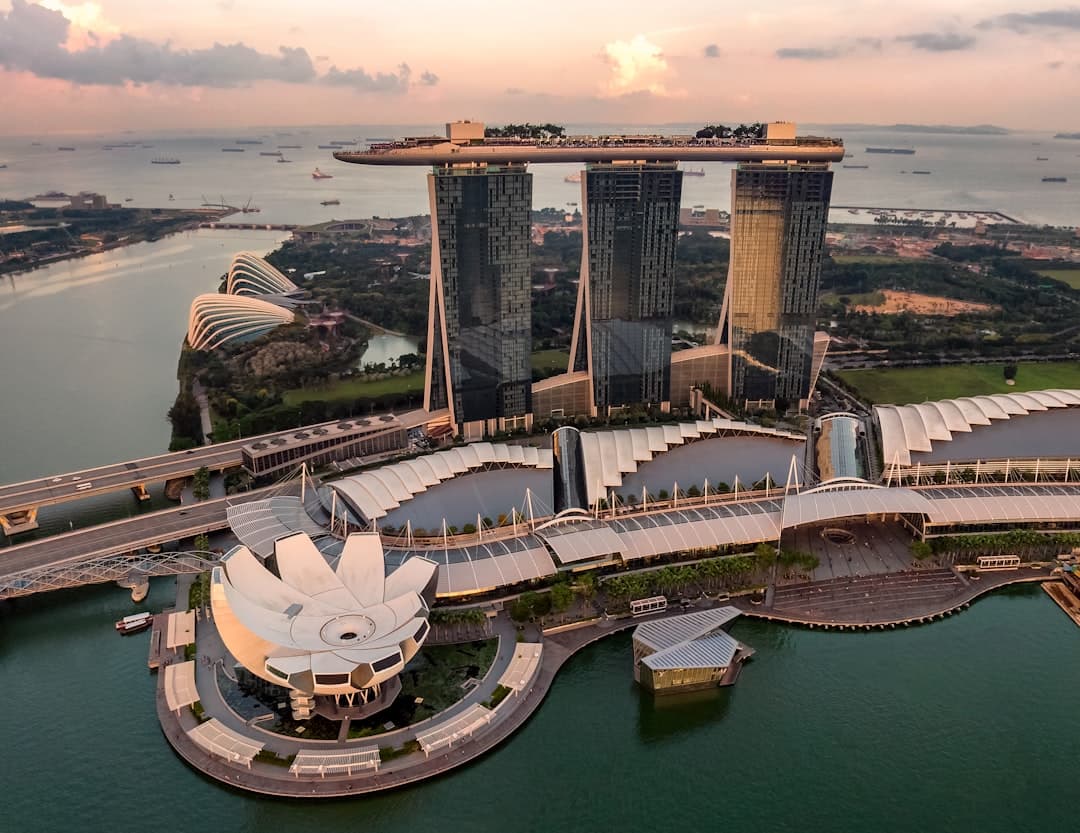 Singapura