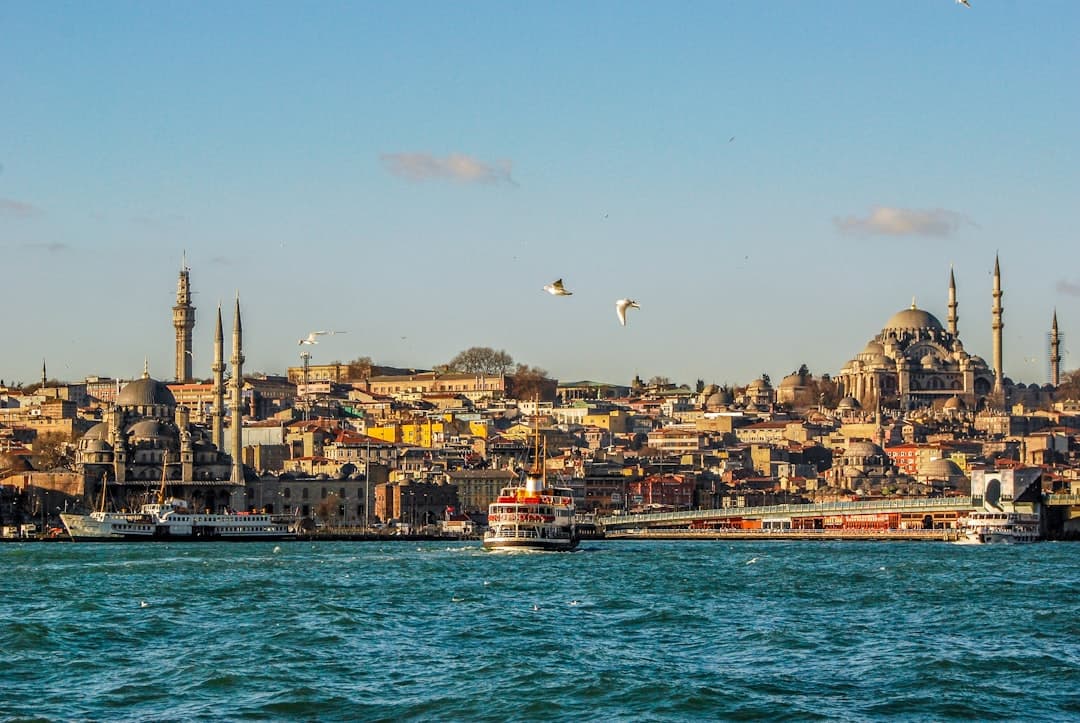 Turquia
