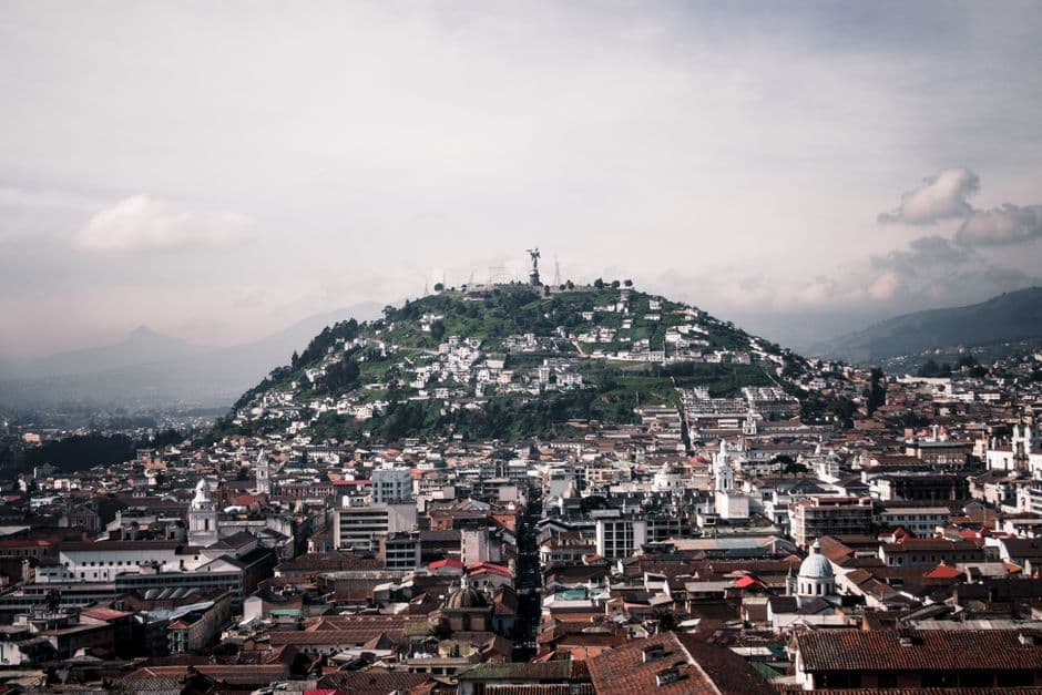 Equador