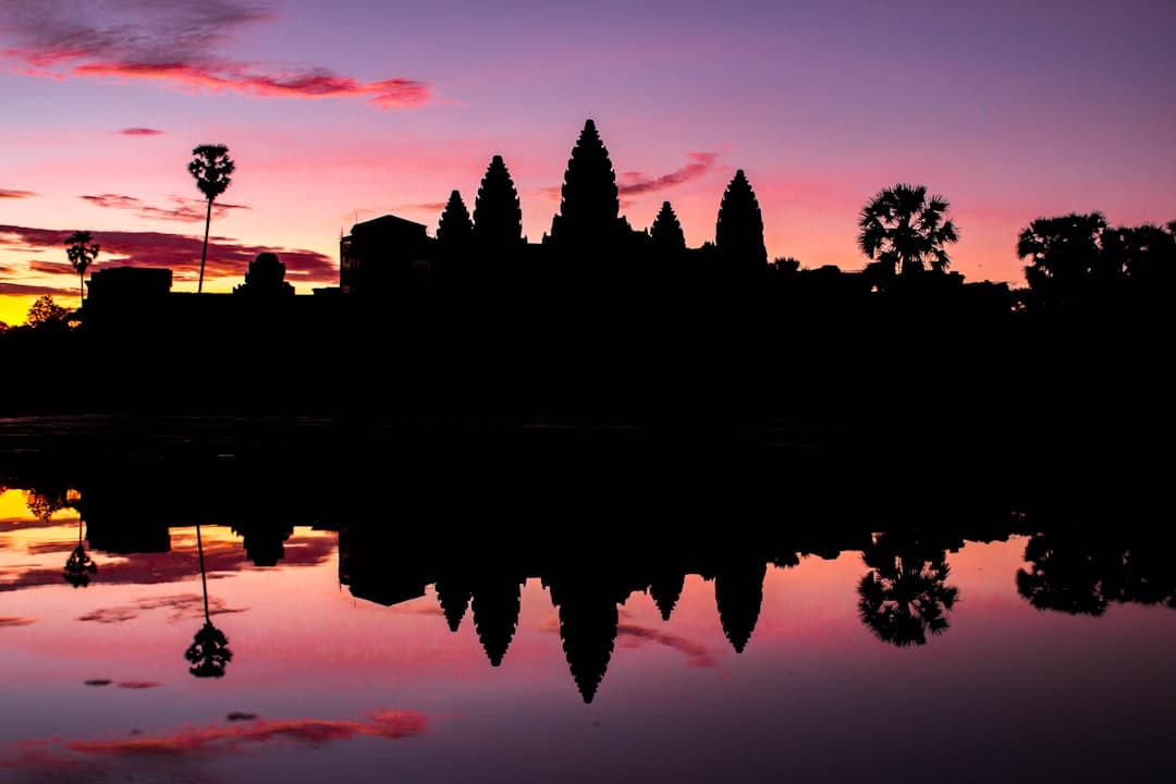 Camboja