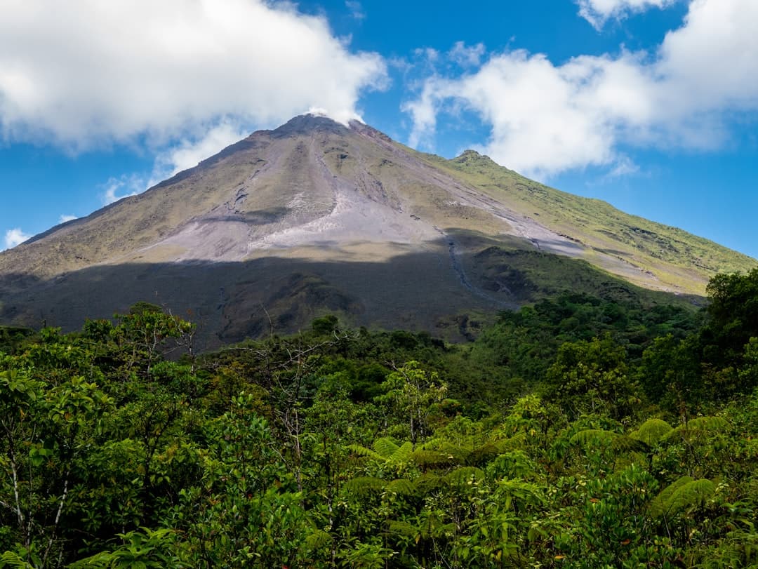 Costa Rica