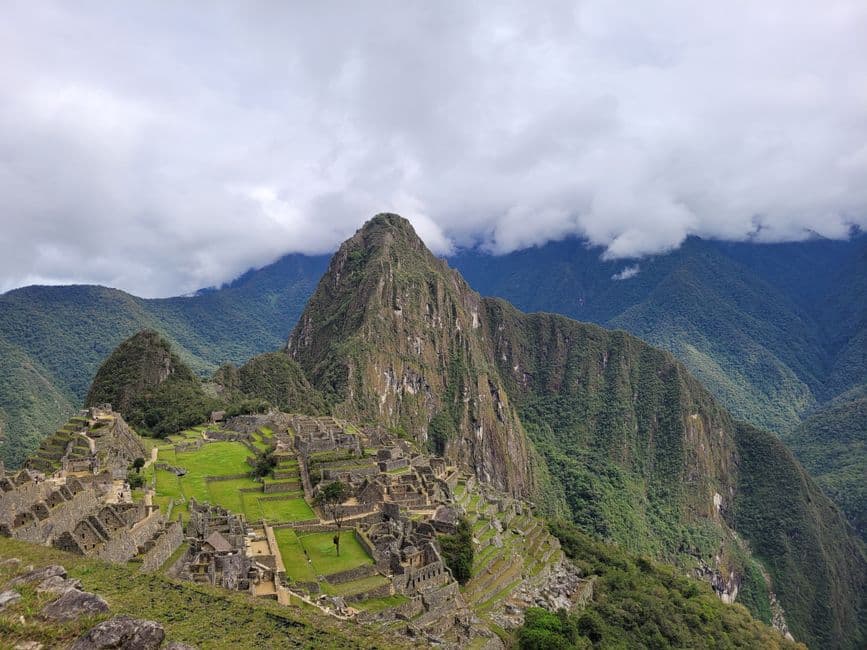 Peru