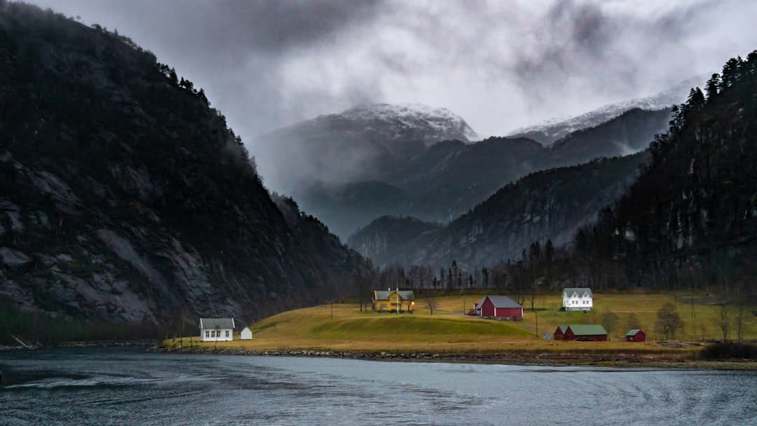 Noruega