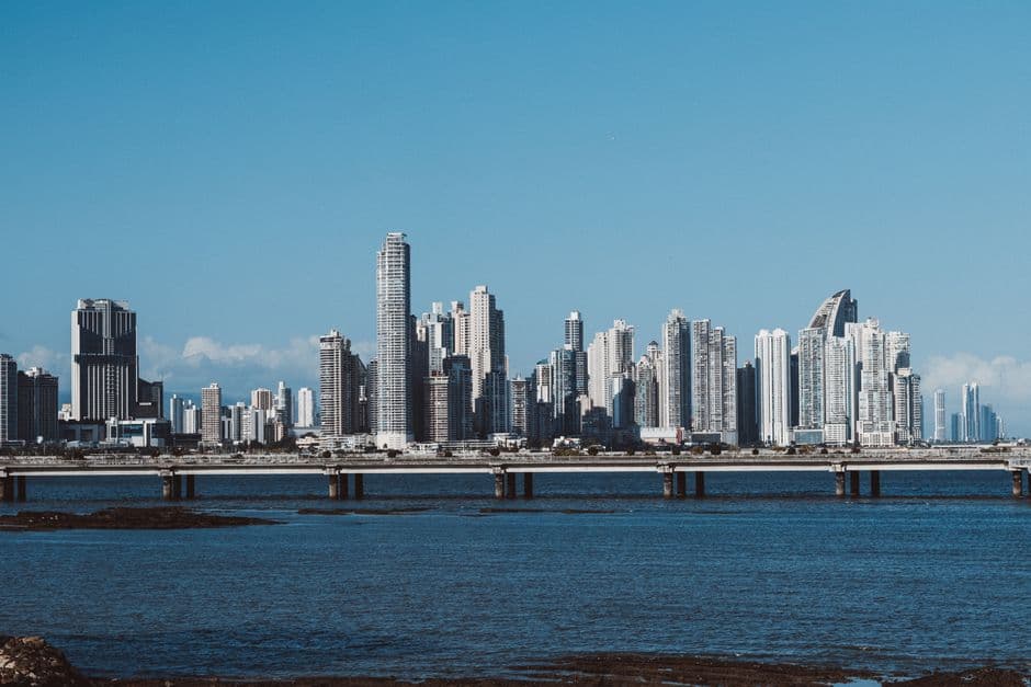 Panamá