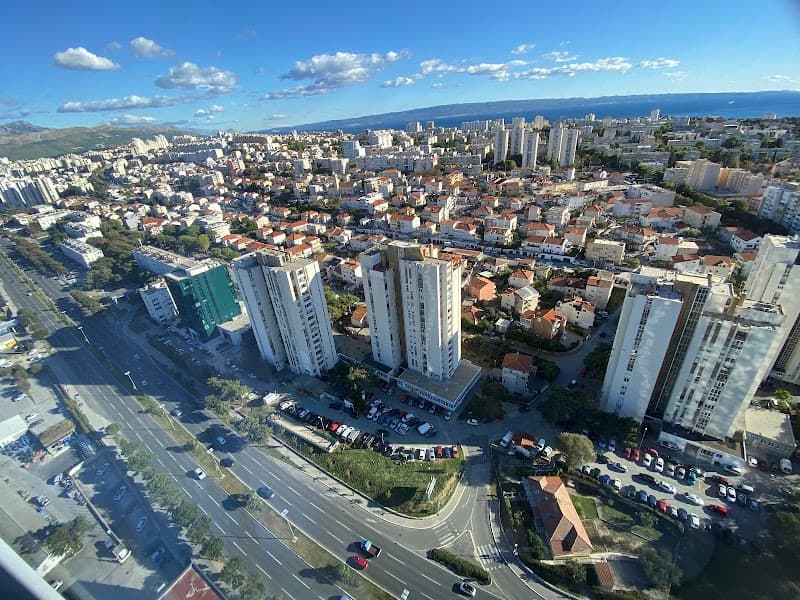 AC Hotel Marriott Split