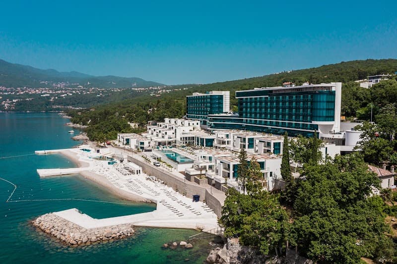 Hilton Rijeka Costabella