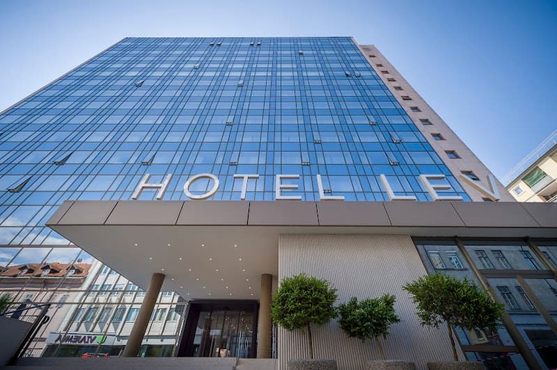 Exe Lev Hotel