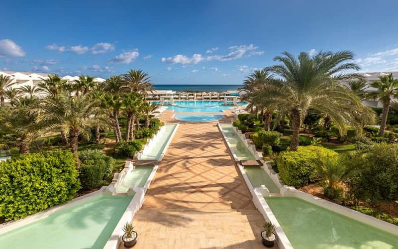 Radisson Blu Djerba